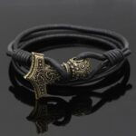 Brazalete Martillo Vikingo