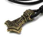 Brazalete Vikingo Thor