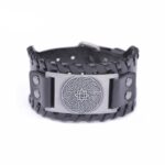 pulsera vikingo hombre