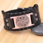 brazalete runa vikinga