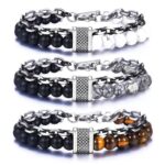 Pulsera Vikingos