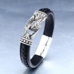 brazalete de vikingo