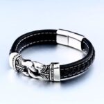 pulsera vikinga