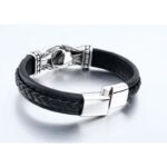 brazalete vikingo valhalla