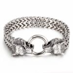 pulseras vikingas