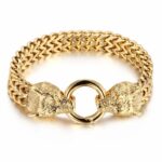 pulsera fenrir lobo