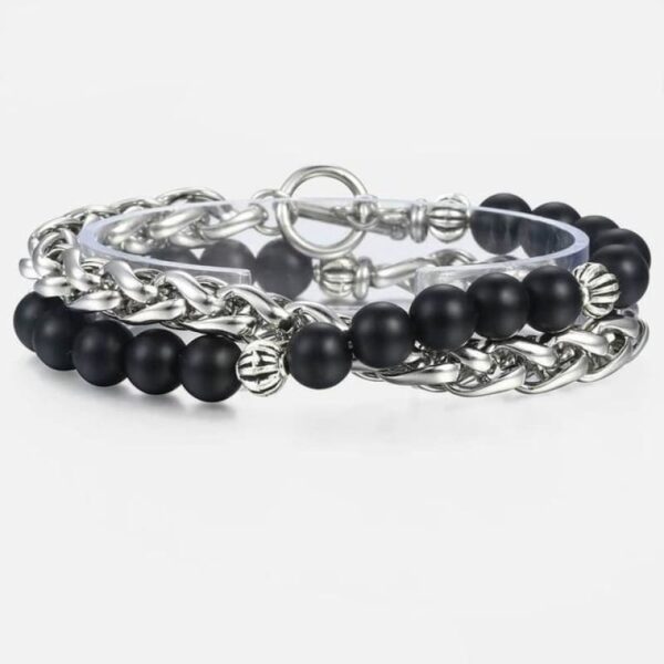 Pulseras Vikingas