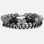 Pulseras Vikingo