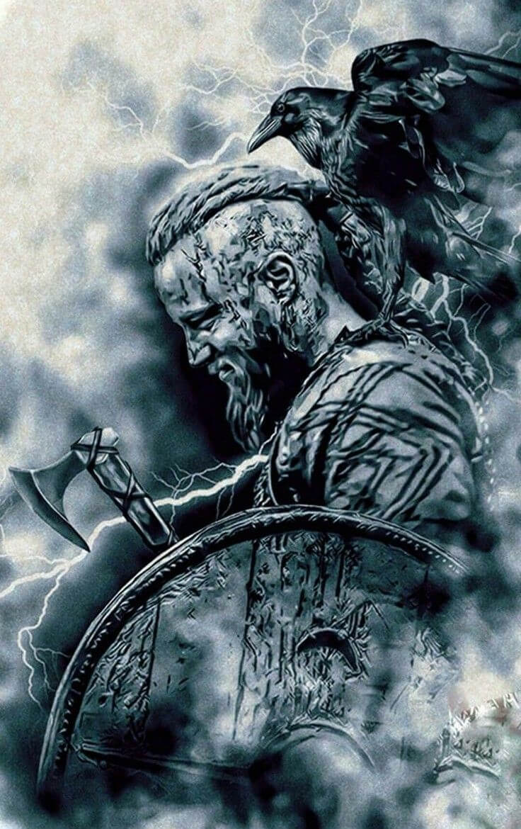 ragnar barba