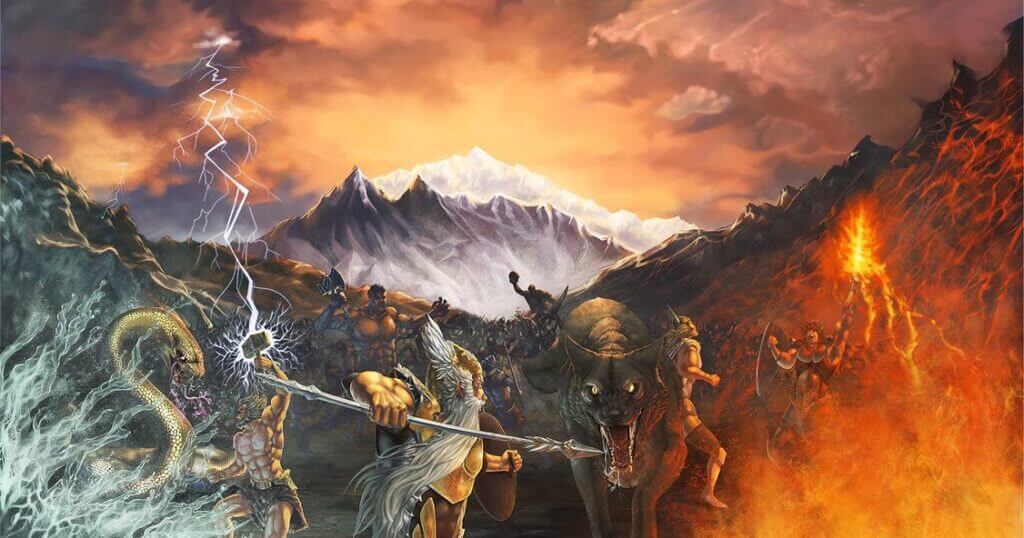 ragnarok muspelheim