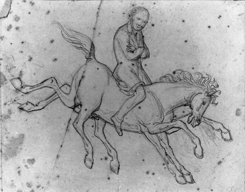 rapido sleipnir