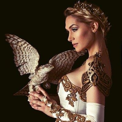 reina frigg
