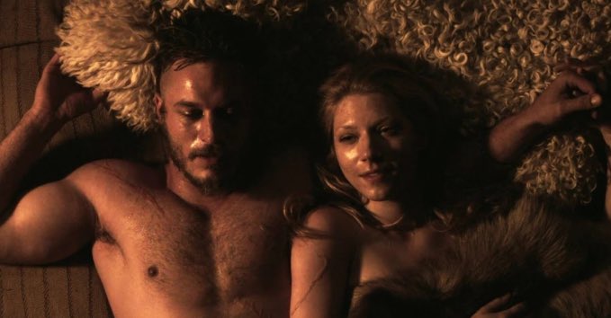 relaciones sexo vikingos