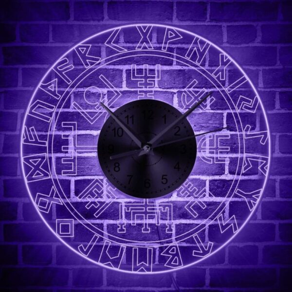 Reloj Viking - Reloj Viking
