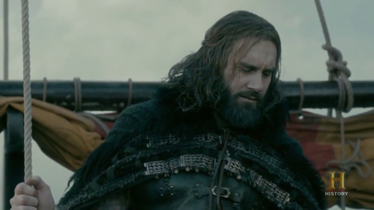 rollo barco