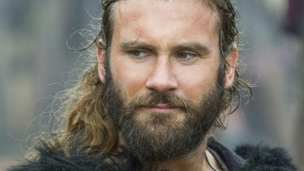 rollo hermano ragnar