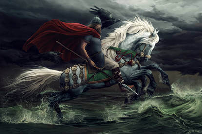 semental sleipnir