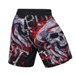 short de musculacion