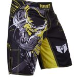 short deportivo