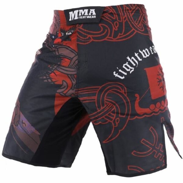 short vikingo deportivo