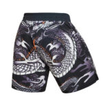short con serpiente