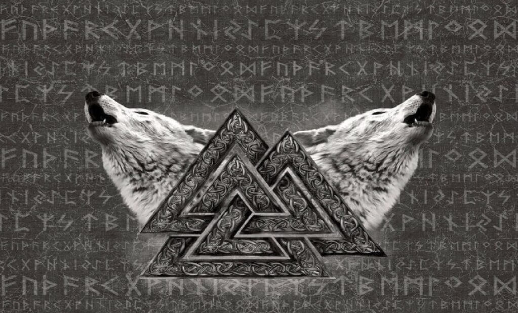 significados valknut