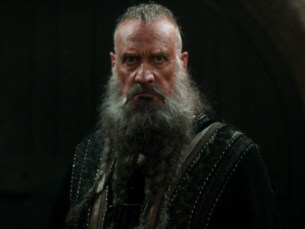 sweyn forkbeard
