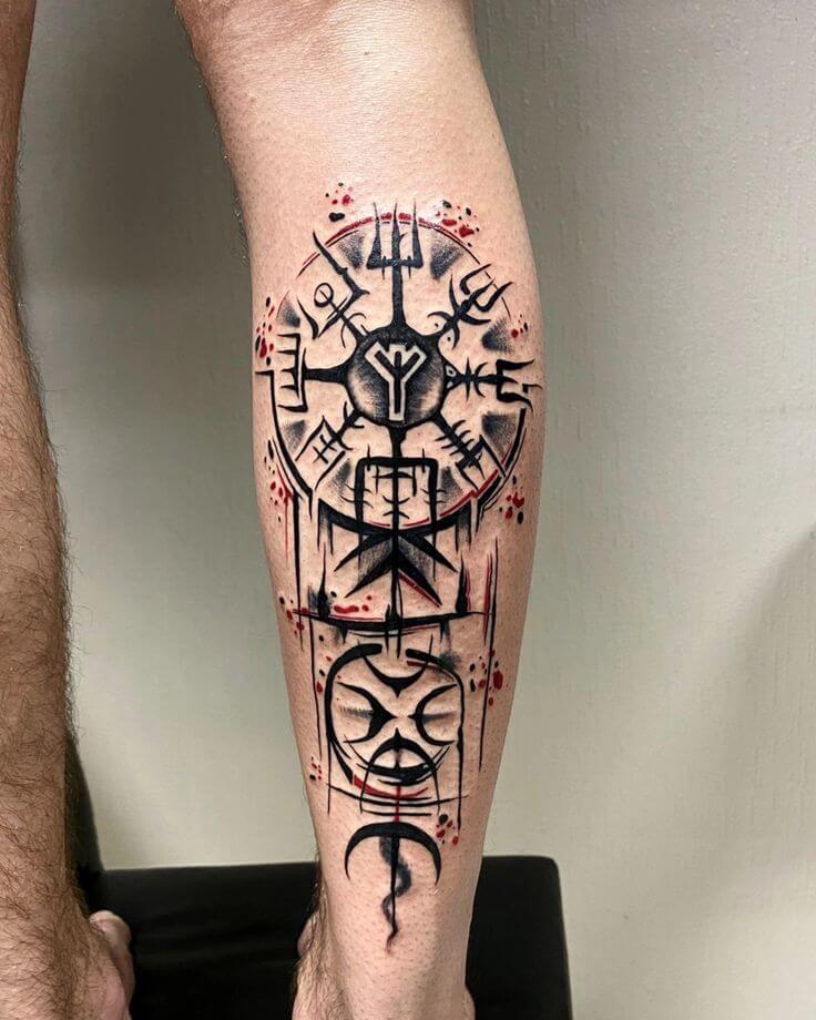 tatuajes-vikingos
