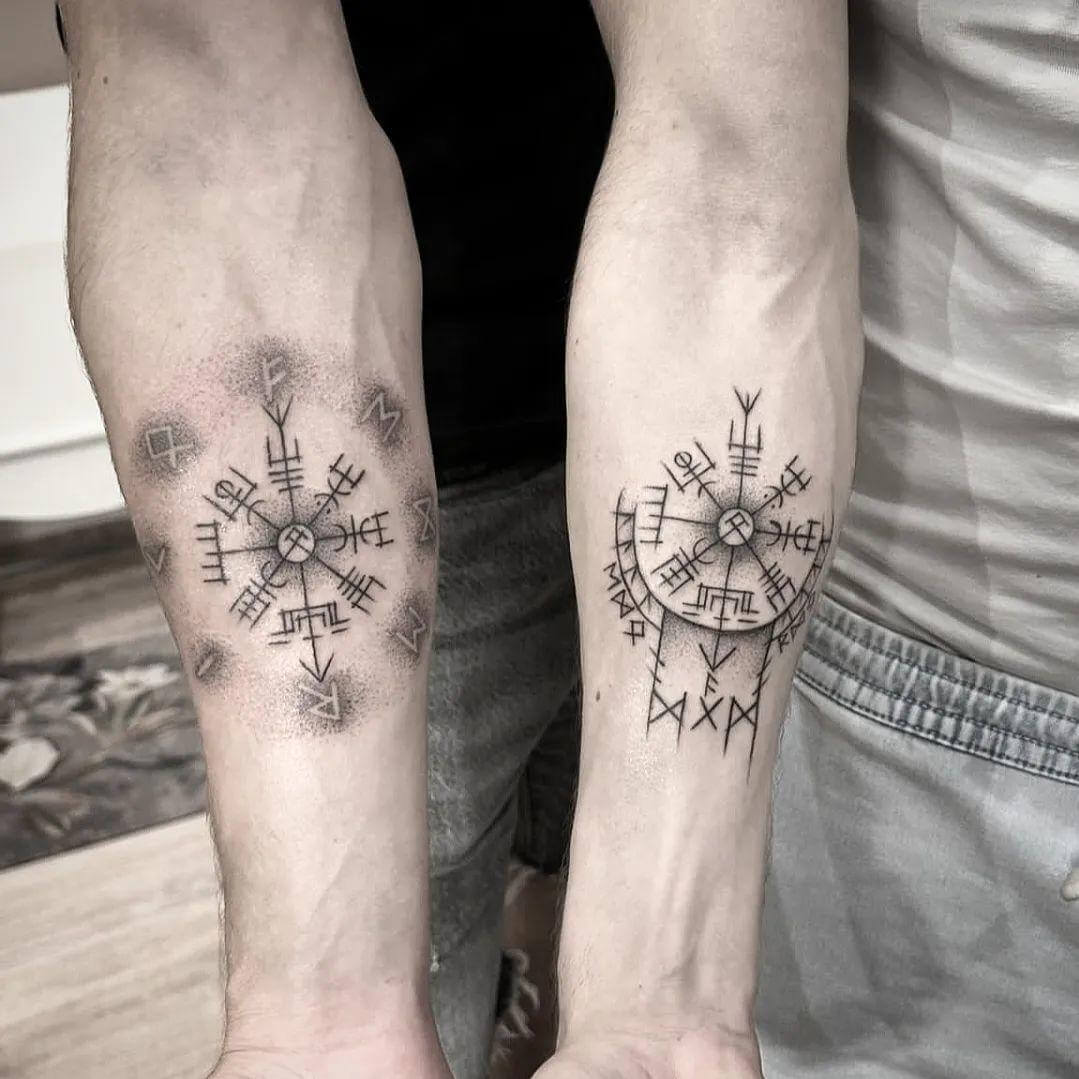 tatuajes-vikingos