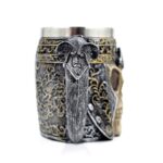vaso vikingo