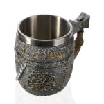 taza vikinga