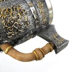 vaso vikingo