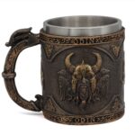 taza de odin