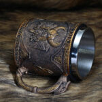 taza odin