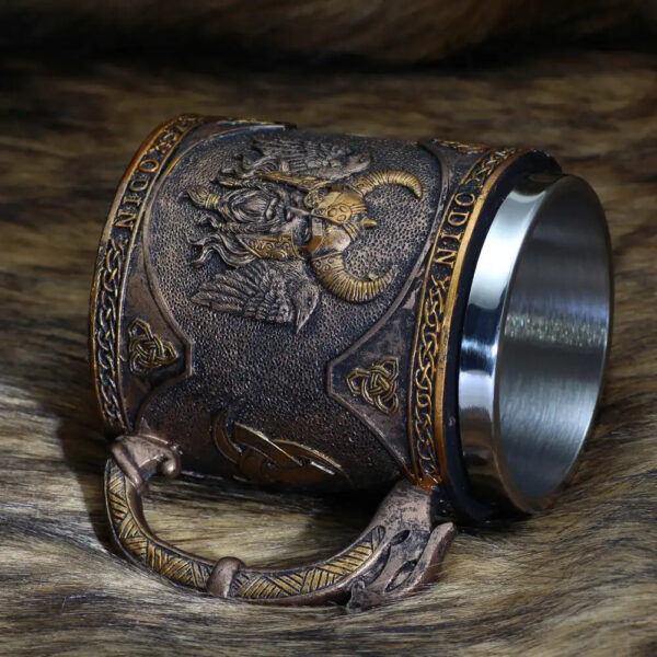 taza odin