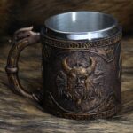 vaso odin