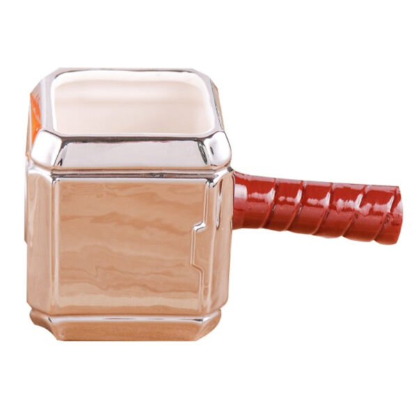 taza martillo thor