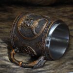 taza loki