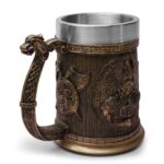 taza vikinga