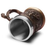 mug vikingo
