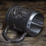 taza thor