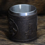vaso thor vikingo