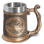 taza yggdrasil