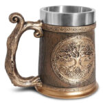 taza arbol de la vida