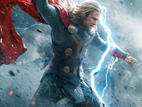 thor marvel