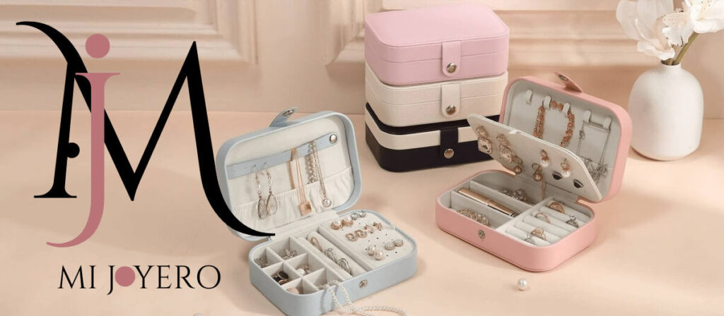 tienda joyero