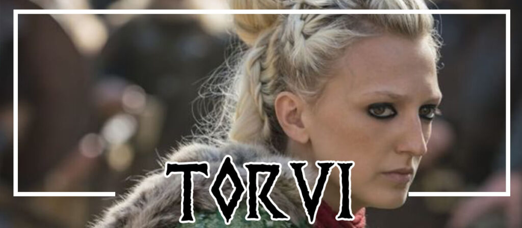 torvi