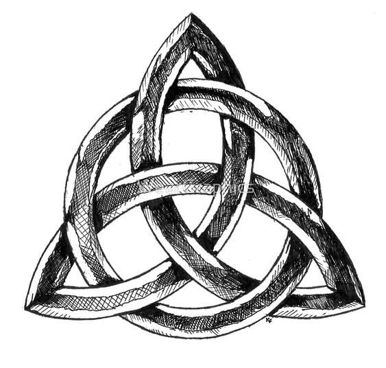 triqueta