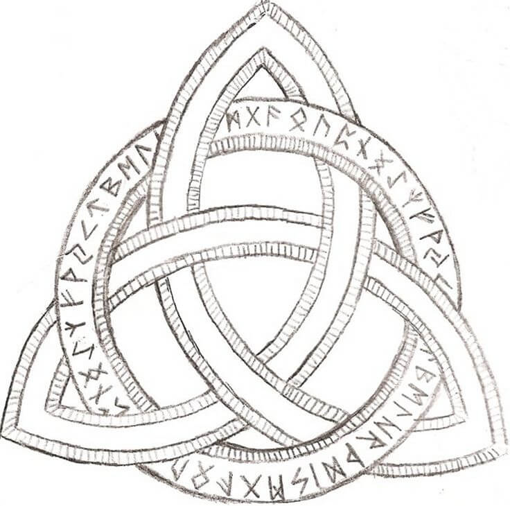 triquetra