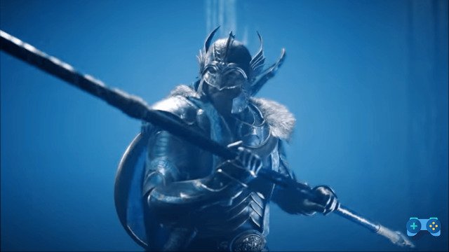 valhalla lanza